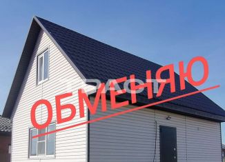 Продам дом, 73.2 м2, Воронеж, Октябрьская улица