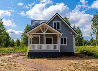 Продается дом, 100 м2, хутор Карла Маркса