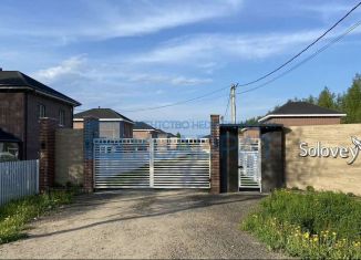 Продается коттедж, 120 м2, деревня Алексеевское (Телегинский сельский округ), Соловьиная улица, 1-я линия, 1