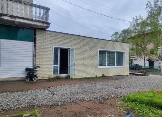 Сдаю в аренду помещение свободного назначения, 140 м2, Хабаровский край, улица Ленина, 22