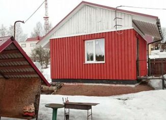 Сдам в аренду дом, 25 м2, Сортавала, улица Кайманова, 47