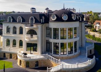 Продам дом, 1200 м2, деревня Подольниха, Луговая улица, 18