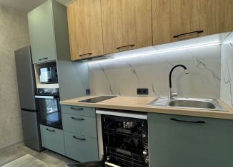 Аренда однокомнатной квартиры, 40 м2, Ростов-на-Дону, проспект Соколова, 86