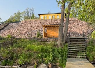 Продаю дом, 125 м2, Ленинградская область, Озерковый проезд, 25