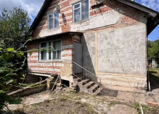 Продается дом, 276.3 м2, Ефремов, Западная улица