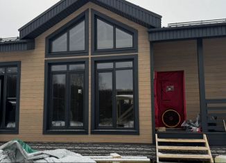 Продам дом, 80 м2, КП Ярцево лайф