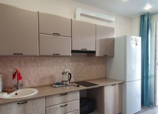 Сдаю 1-ком. квартиру, 34 м2, Сыктывкар, Тентюковская улица, 328, район Орбита