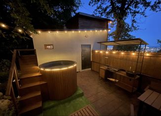 Сдам в аренду дом, 45 м2, Сочи, Каспийская улица, 40