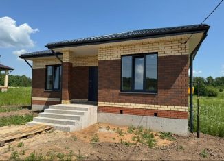 Дом на продажу, 128 м2, село Пермяки, Полевая улица