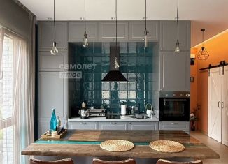 Продажа таунхауса, 79.1 м2, поселок Мещерино, 7-й квартал, 21