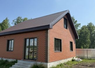 Продается дом, 117 м2, деревня Моховички, улица Героя Советского Союза Маресьева