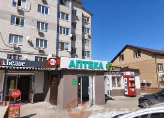 Продажа торговой площади, 581 м2, Самара, Невская улица, 4, метро Алабинская