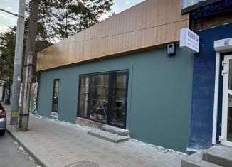 Сдаю помещение свободного назначения, 124 м2, Ростов-на-Дону, Темерницкая улица, 65, Ленинский район