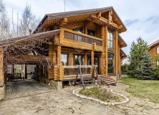 Продам дом, 247.7 м2, КП Великие озёра, КП Великие озёра, 26