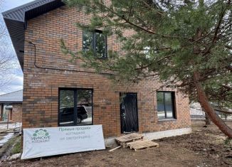 Коттедж на продажу, 188 м2, деревня Шмидтово, Преображенская улица