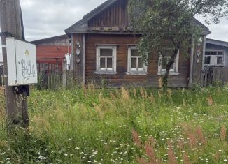 Продается дом, 45 м2, деревня Малая Субботиха, Нижнепольская улица, 5