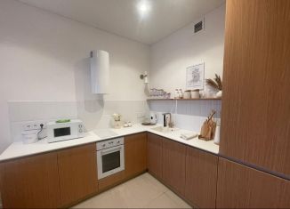 Аренда 1-комнатной квартиры, 36.8 м2, Москва, Олонецкая улица, 6, ЖК Грин Парк