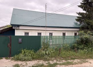 Продажа дома, 77 м2, Кинель, улица Чкалова, 3