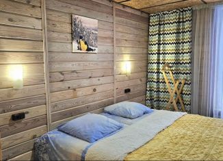 Сдаю дом, 60 м2, поселок городского типа Шерегеш, Свободная улица, 35Д/2