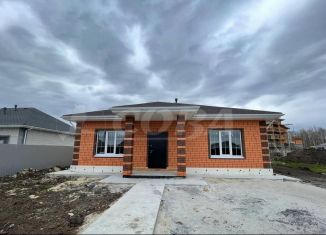 Продается коттедж, 110 м2, деревня Ушакова, 1-й Молодёжный переулок, 6