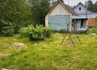 Продается дача, 28 м2, деревня Морово, Дружелюбная улица