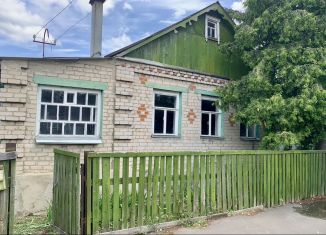 Продается дом, 59.7 м2, Тамбов, Карьерная улица, 13