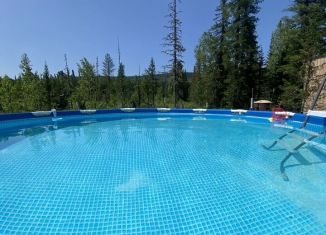 Сдаю в аренду дом, 36 м2, поселок городского типа Шерегеш, улица Виктора Шапошникова, 22