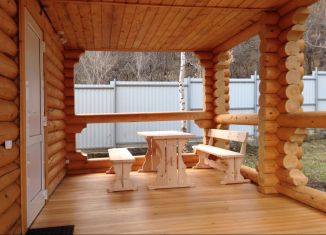 Аренда дома, 82 м2, Республика Алтай, Молодёжная улица, 19