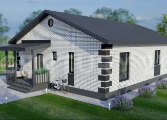 Дом на продажу, 100.1 м2, деревня Мокино, Летняя улица, 41