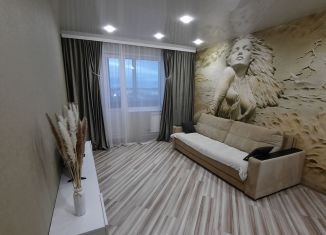 Сдается в аренду однокомнатная квартира, 35 м2, Североморск, улица Вице-адмирала Падорина, 13