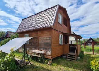 Дача на продажу, 48.2 м2, Киржач, СНТ Радуга, 138