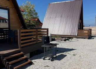 Сдаю в аренду дом, 40 м2, посёлок городского типа Черноморское