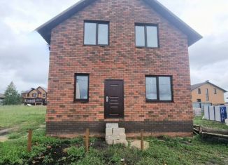 Дом на продажу, 120 м2, деревня Крутые Выселки, Русская улица