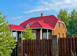 Дом на продажу, 186 м2, деревня Жебреи, Центральная улица