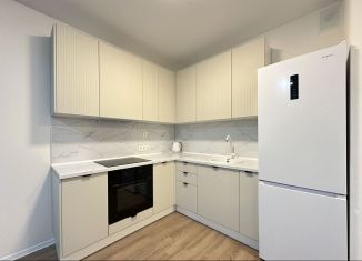 2-комнатная квартира в аренду, 33 м2, Люберцы, Некрасовский проезд, 13, ЖК Люберцы 2018