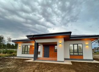 Продам дом, 110 м2, Татарстан, Лучистая улица