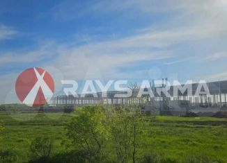 Сдача в аренду склада, 6000 м2, село Преображенка, Индустриальная улица, 9А