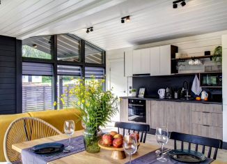 Сдача в аренду дома, 74 м2, Московская область