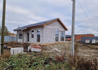 Продается дом, 80 м2, Копейск, улица Луначарского, 36