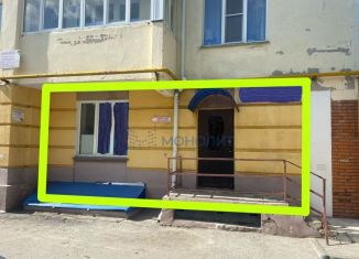 Продаю помещение свободного назначения, 42.2 м2, Чебоксары, улица Николая Ильбекова, 4к1, Ленинский район