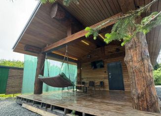 Сдаю в аренду дом, 75 м2, поселок городского типа Шерегеш, Кедровая улица, 79