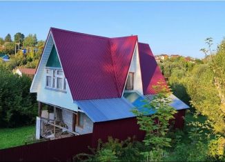 Продается дача, 50 м2, Чебоксары, Калининский район, садоводческое некоммерческое товарищество Коммунальник-3, 228