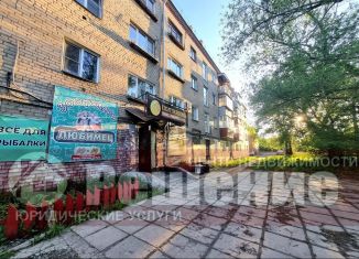 Продажа торговой площади, 122.1 м2, Копейск, улица 21-го Партсъезда, 2А