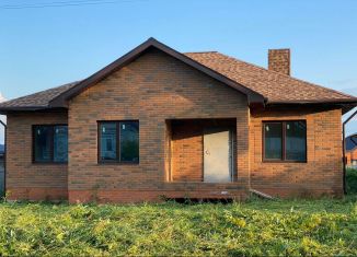 Продается дом, 134.5 м2, село Танайка, Залесная улица