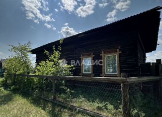 Продаю дом, 63.5 м2, поселок Усть-Ордынский, Октябрьская улица, 24