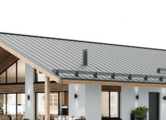 Продам дом, 120 м2, посёлок Огурдино, Заречная улица