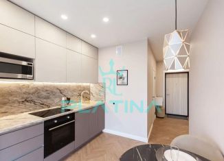 Аренда 1-ком. квартиры, 45 м2, Татарстан, улица Волкова, 12