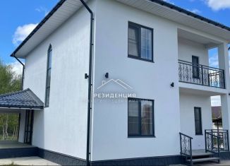 Продам дом, 202 м2, деревня Чернишня, коттеджный посёлок Калужский Тракт, 178