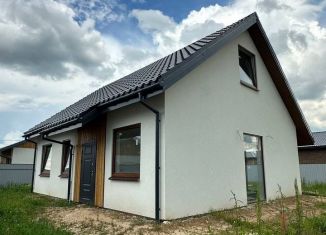 Продаю дом, 140 м2, Домодедово, территория КП Рэд, 224