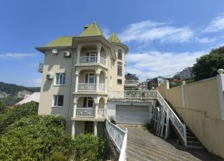 Дом на продажу, 650 м2, Сочи, микрорайон Мамайка, Яблочная улица, 42